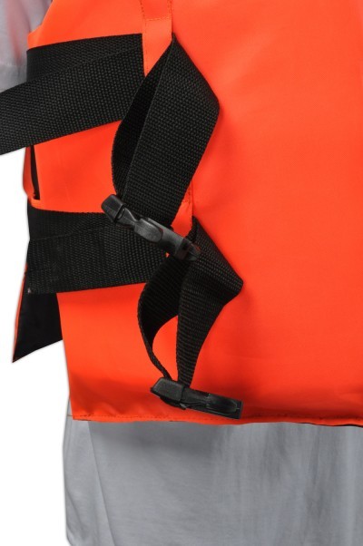 SKLJ002 Personal Design Splicing Lifejacket Manufacturing Fluorescent Lifejacket Floating Clothes Customized Reflective Lifejacket Lifejacket Supplier Oxford Cloth Lifejacket Price detail view-8